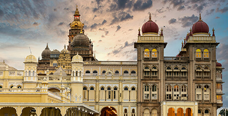 Mysore