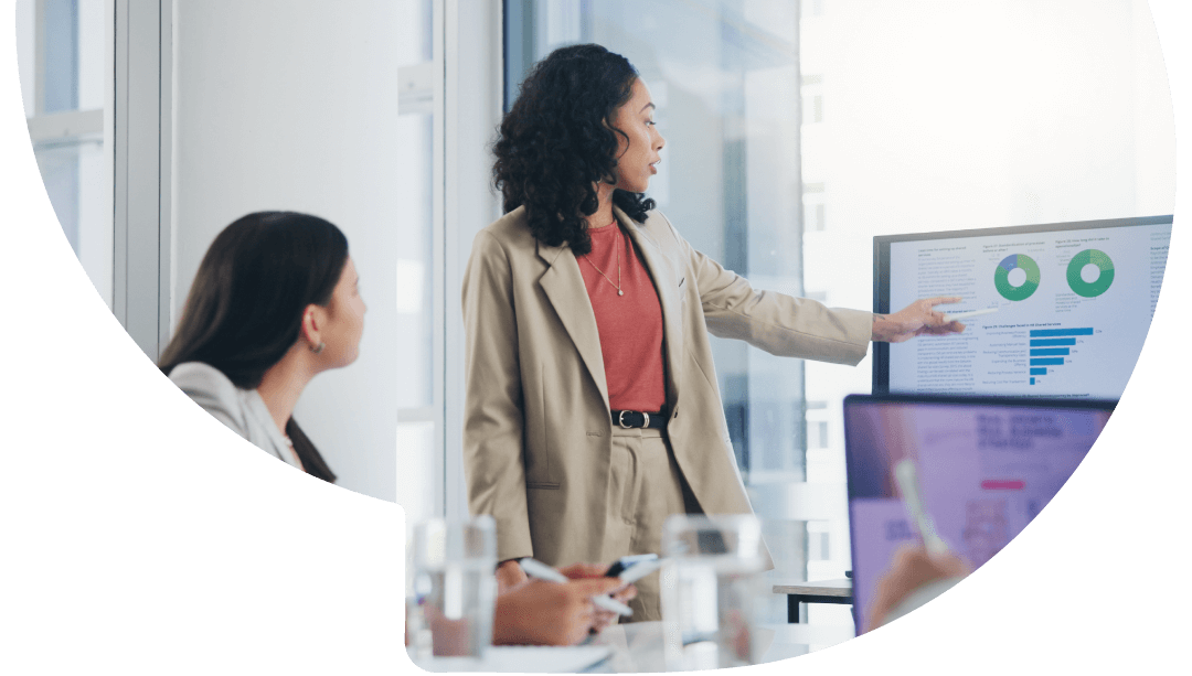 Quantitative Signal Detection as a Service